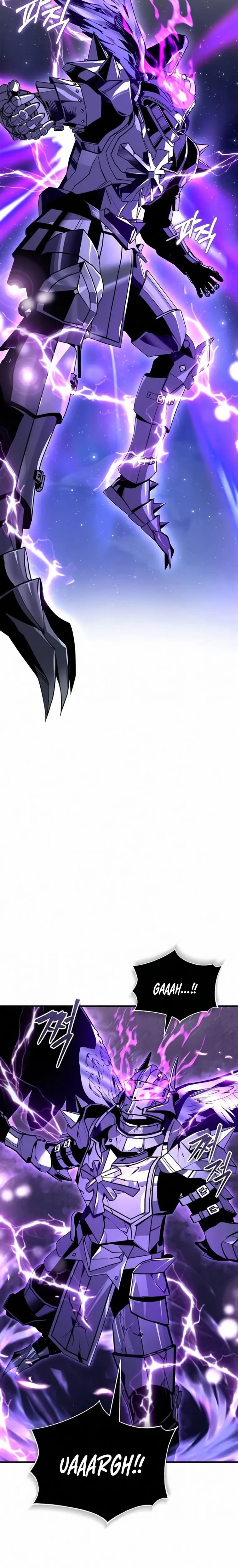 Read O Professor Disfarçado da Academia (PT-BR) PT Manga Online
