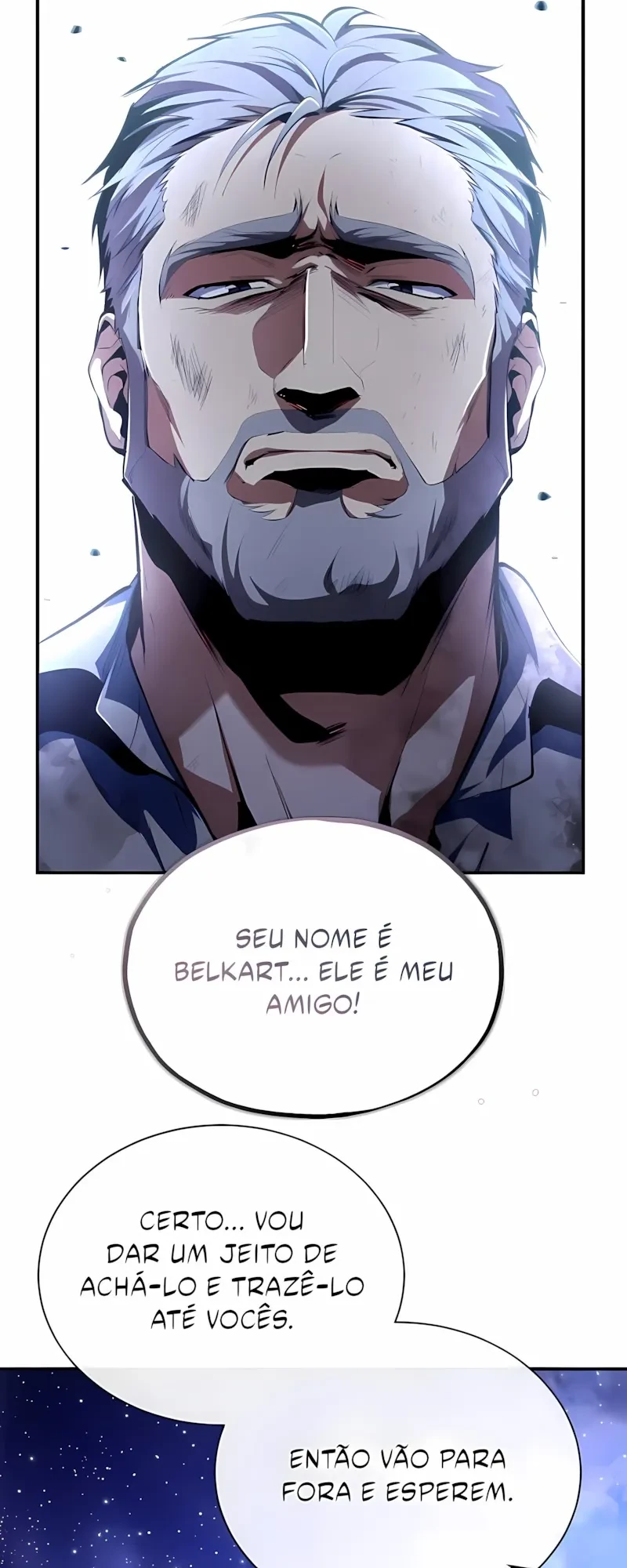 Read O Professor Disfarçado da Academia (PT-BR) PT Manga Online