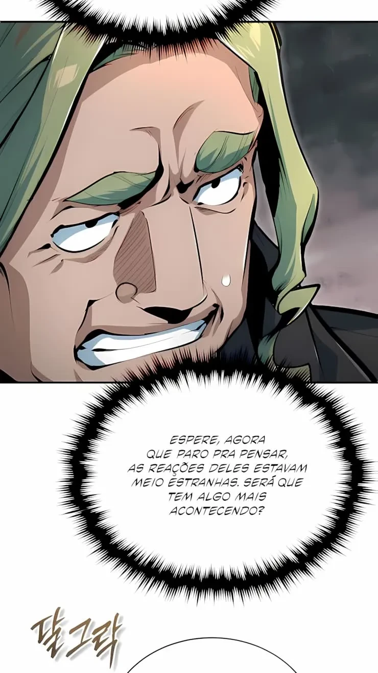 Read O Professor Disfarçado da Academia (PT-BR) PT Manga Online