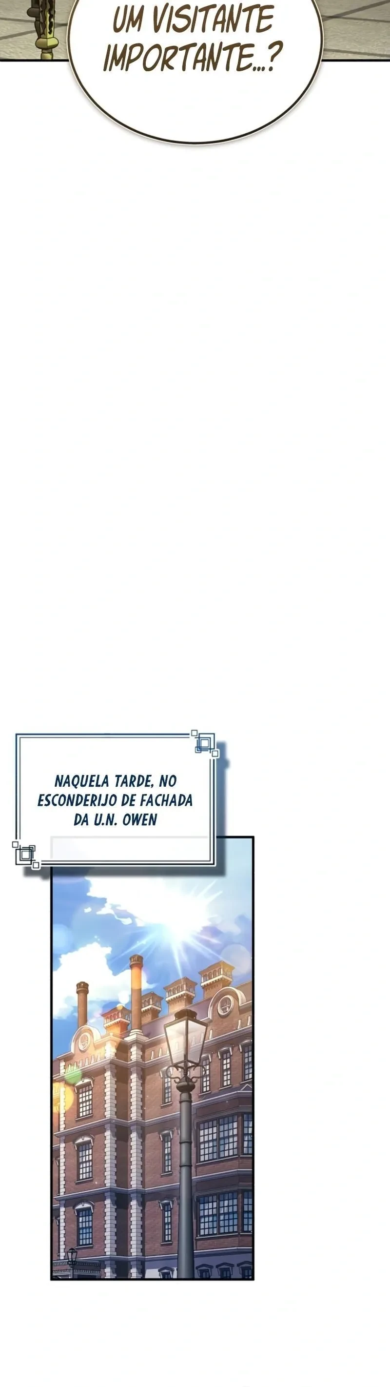 Read O Professor Disfarçado da Academia (PT-BR) PT Manga Online