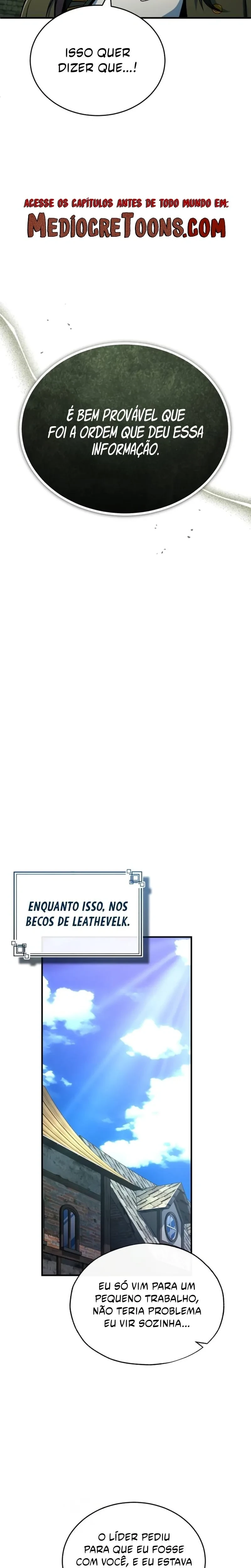 Read O Professor Disfarçado da Academia (PT-BR) PT Manga Online