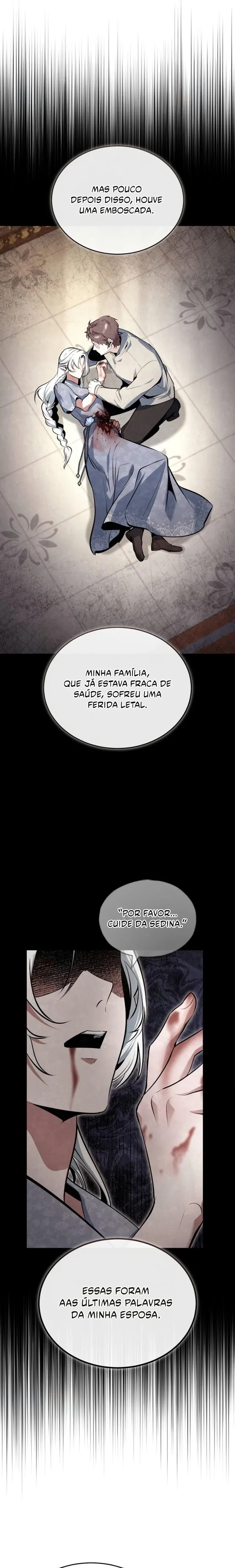 Read O Professor Disfarçado da Academia (PT-BR) PT Manga Online