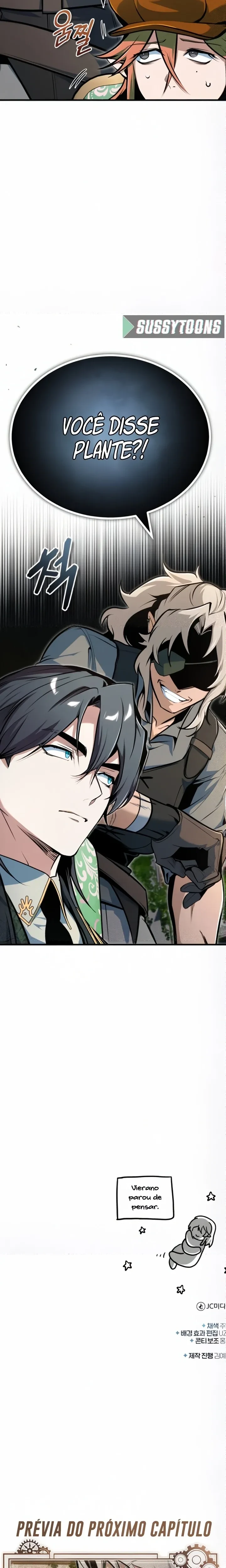 Read O Professor Disfarçado da Academia (PT-BR) PT Manga Online