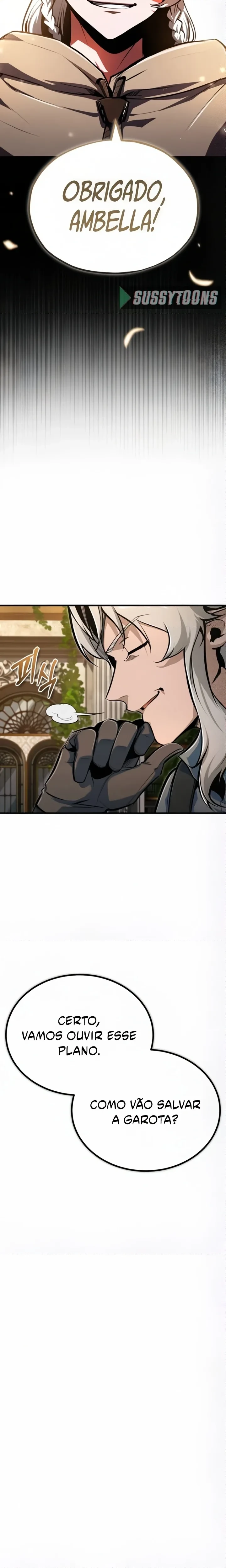 Read O Professor Disfarçado da Academia (PT-BR) PT Manga Online