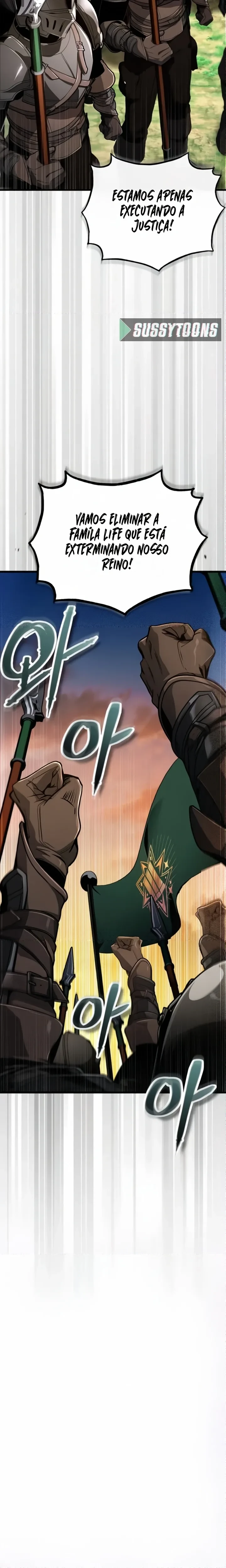 Read O Professor Disfarçado da Academia (PT-BR) PT Manga Online