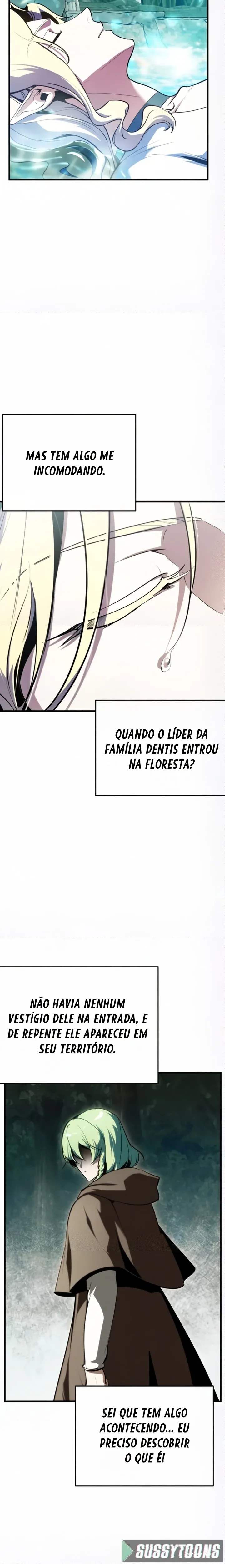Read O Professor Disfarçado da Academia (PT-BR) PT Manga Online