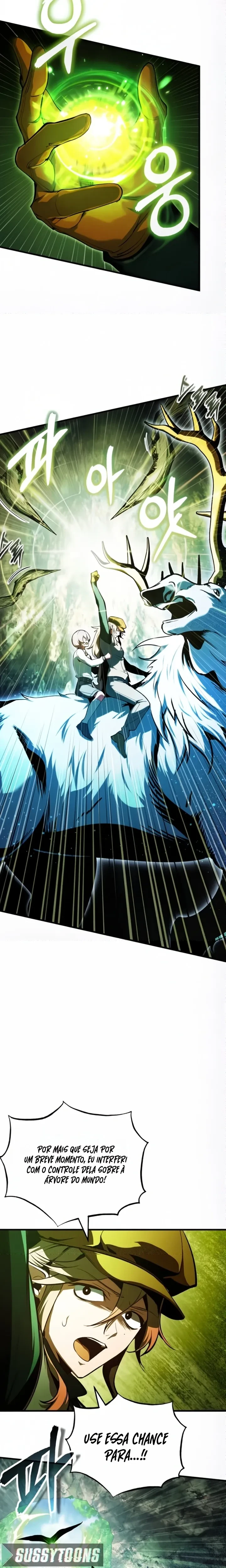 Read O Professor Disfarçado da Academia (PT-BR) PT Manga Online