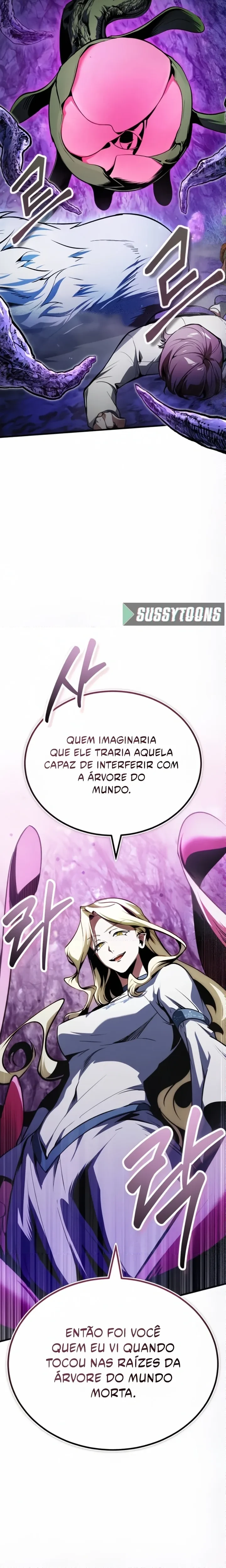 Read O Professor Disfarçado da Academia (PT-BR) PT Manga Online