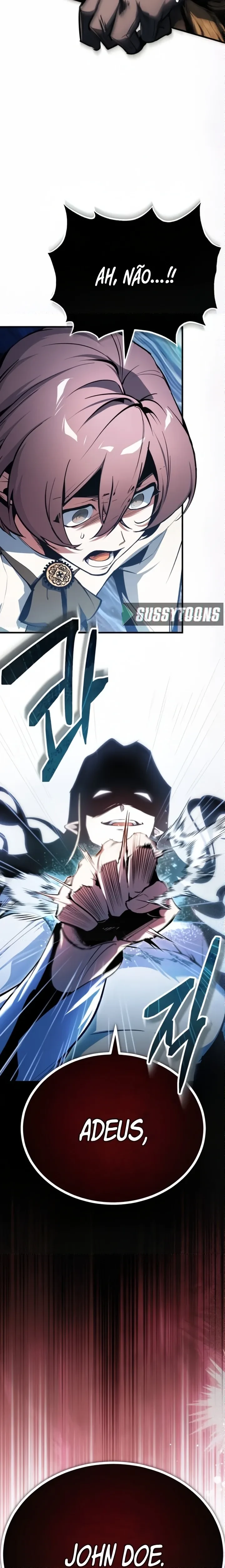 Read O Professor Disfarçado da Academia (PT-BR) PT Manga Online
