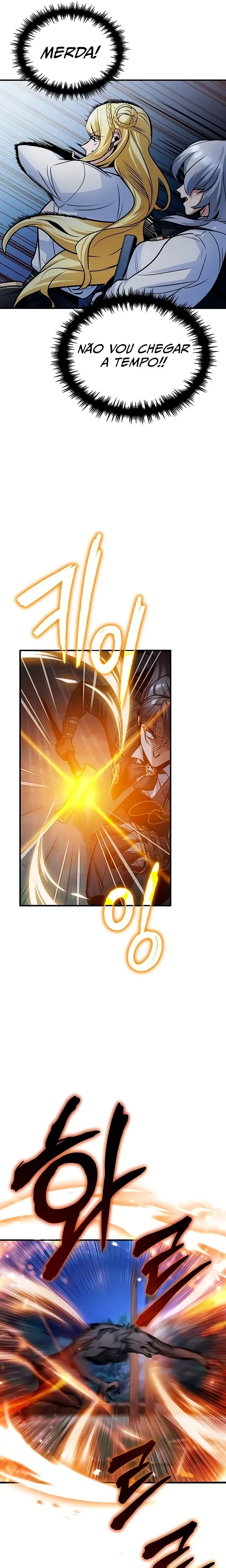 Read O Professor Disfarçado da Academia (PT-BR) PT Manga Online