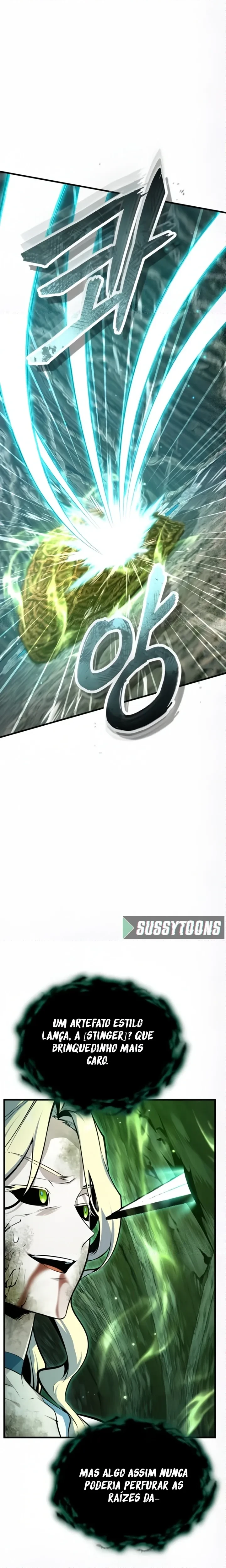 Read O Professor Disfarçado da Academia (PT-BR) PT Manga Online