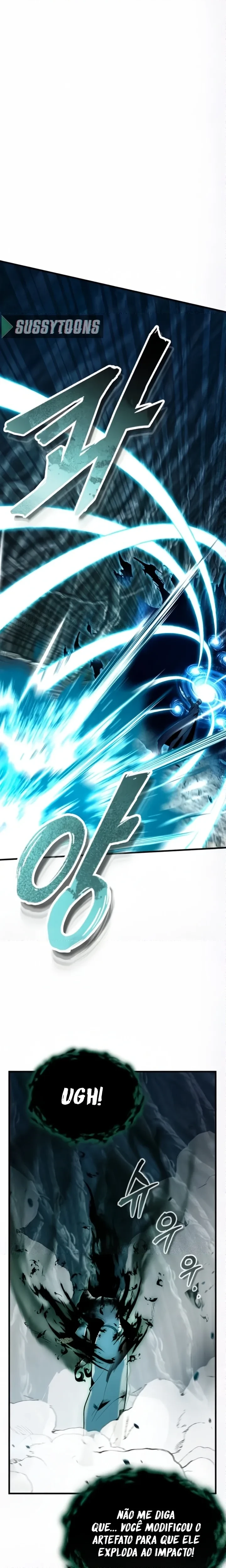 Read O Professor Disfarçado da Academia (PT-BR) PT Manga Online