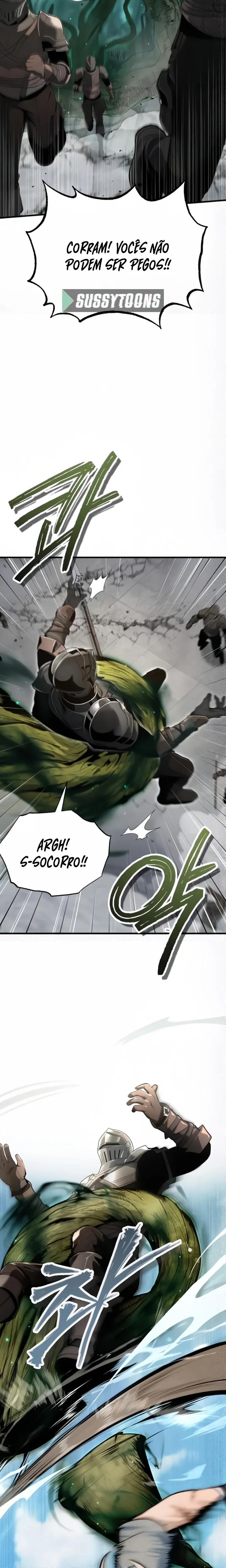 Read O Professor Disfarçado da Academia (PT-BR) PT Manga Online
