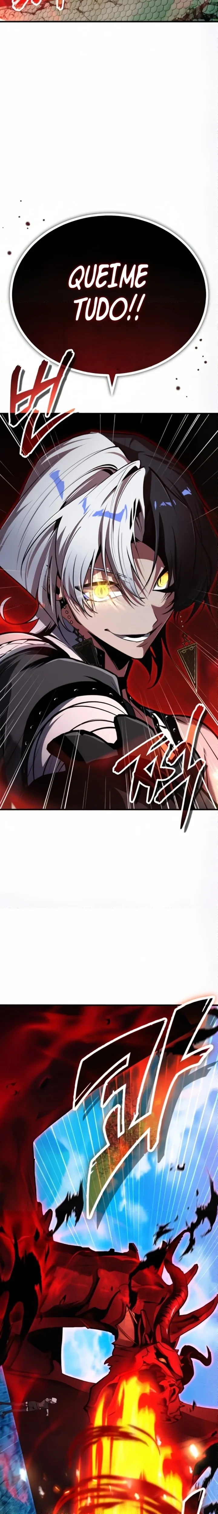 Read O Professor Disfarçado da Academia (PT-BR) PT Manga Online