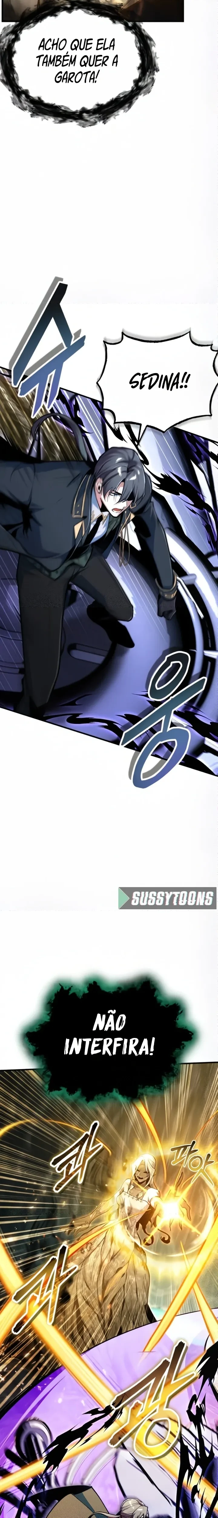Read O Professor Disfarçado da Academia (PT-BR) PT Manga Online
