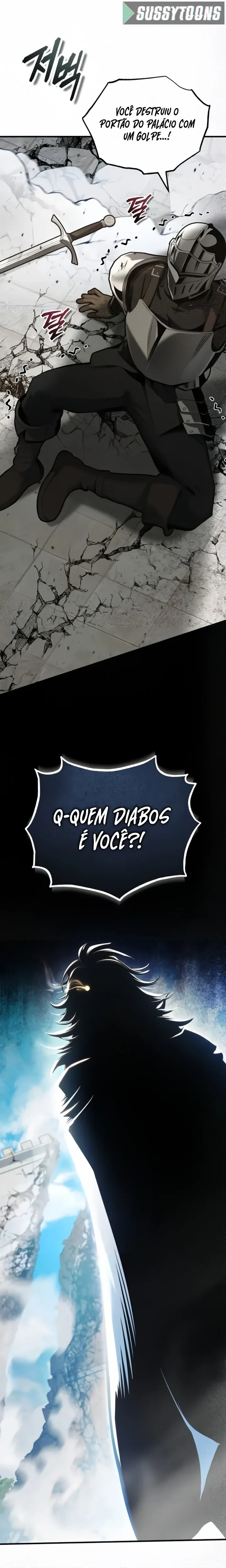 Read O Professor Disfarçado da Academia (PT-BR) PT Manga Online