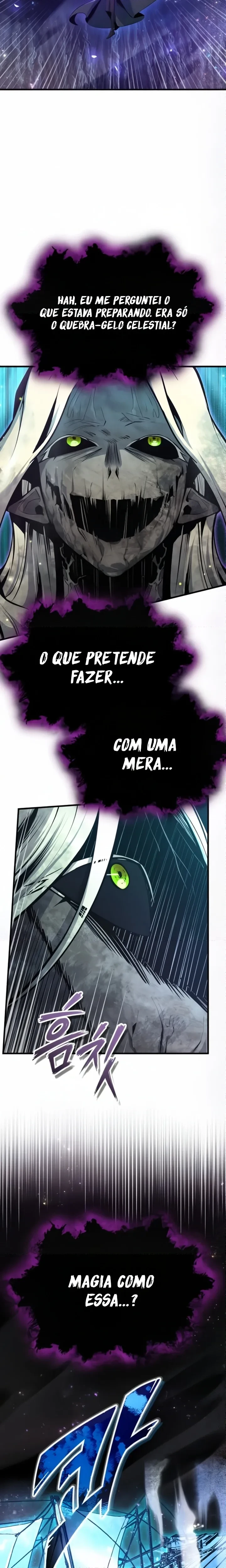 Read O Professor Disfarçado da Academia (PT-BR) PT Manga Online