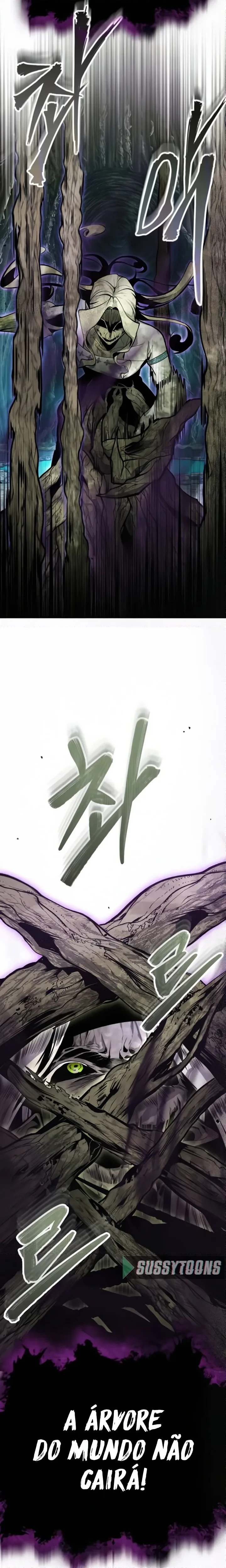 Read O Professor Disfarçado da Academia (PT-BR) PT Manga Online