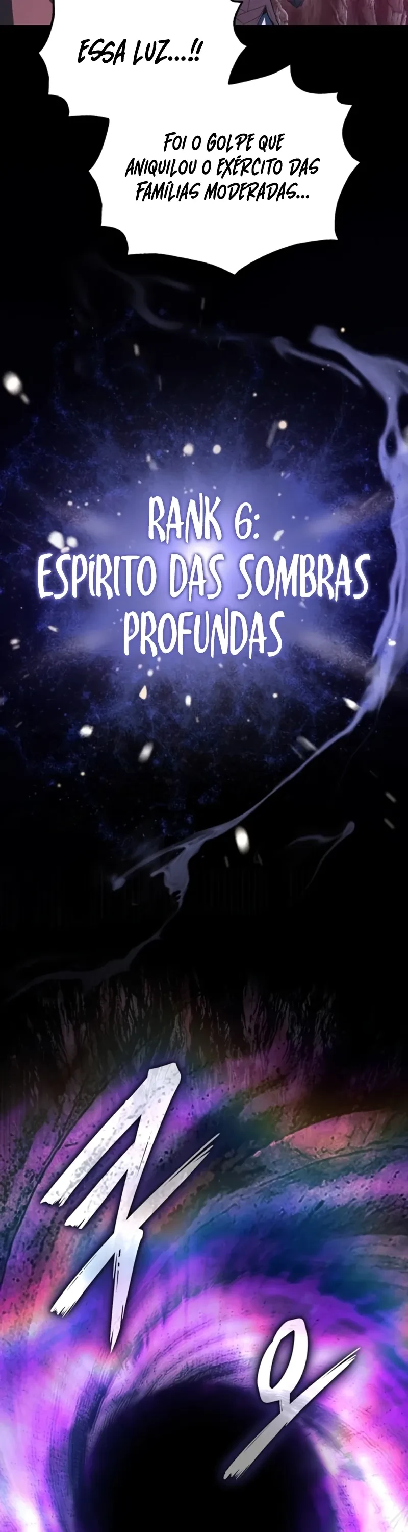 Read O Professor Disfarçado da Academia (PT-BR) PT Manga Online