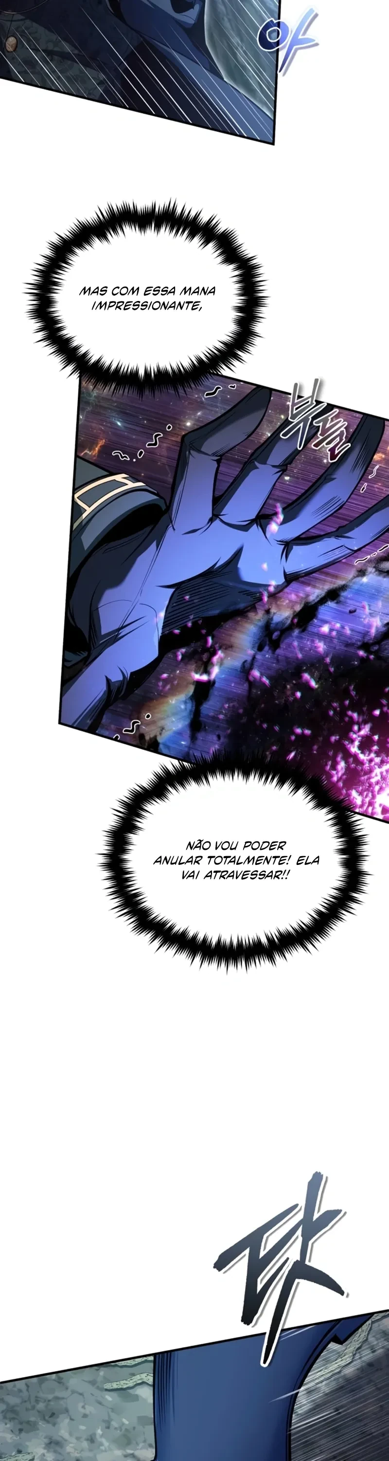 Read O Professor Disfarçado da Academia (PT-BR) PT Manga Online