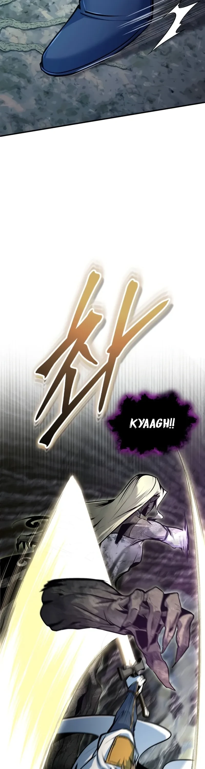 Read O Professor Disfarçado da Academia (PT-BR) PT Manga Online
