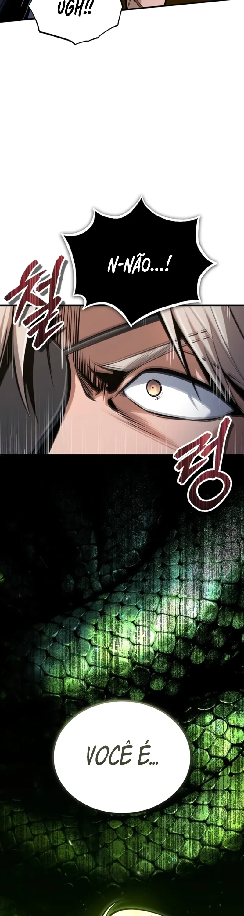 Read O Professor Disfarçado da Academia (PT-BR) PT Manga Online