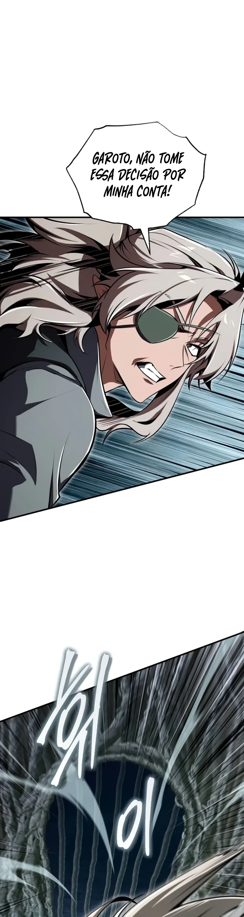 Read O Professor Disfarçado da Academia (PT-BR) PT Manga Online