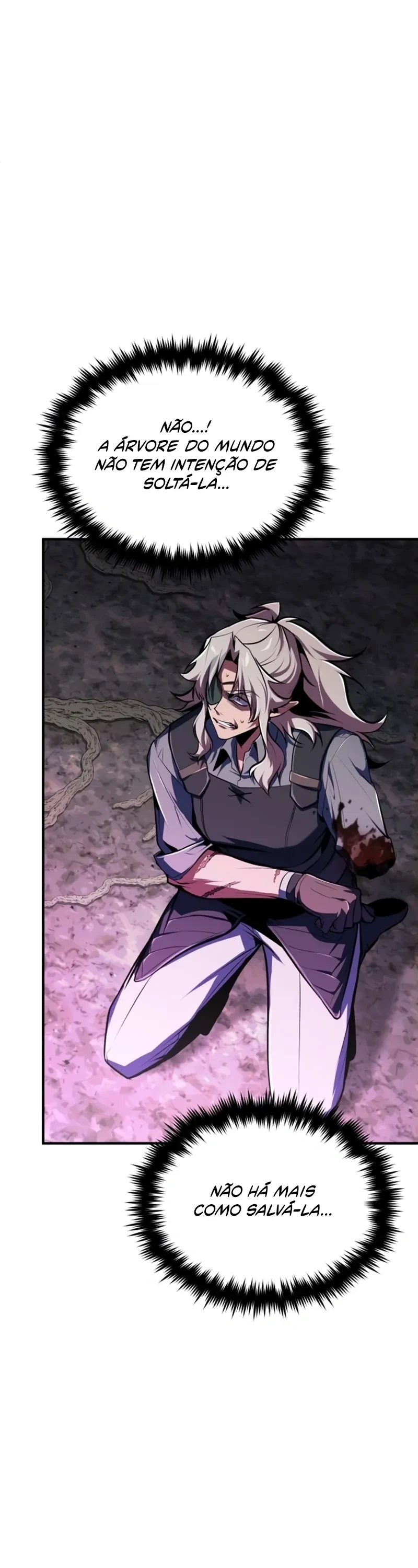 Read O Professor Disfarçado da Academia (PT-BR) PT Manga Online