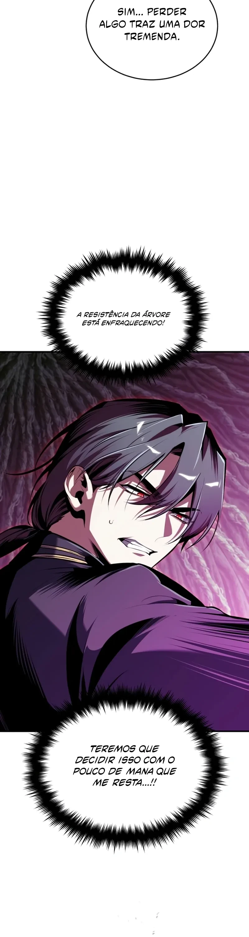 Read O Professor Disfarçado da Academia (PT-BR) PT Manga Online