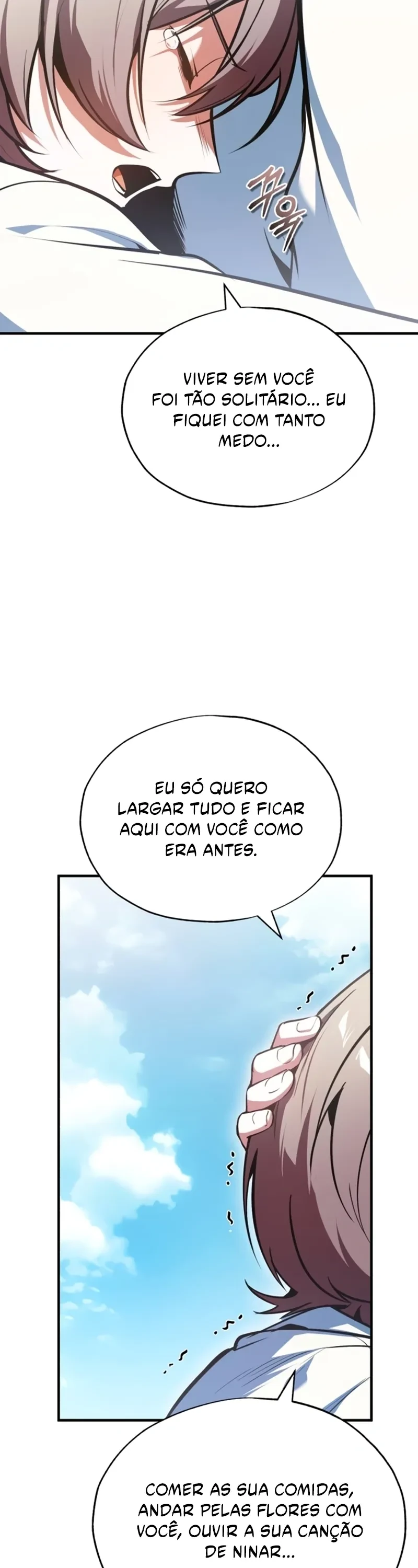 Read O Professor Disfarçado da Academia (PT-BR) PT Manga Online