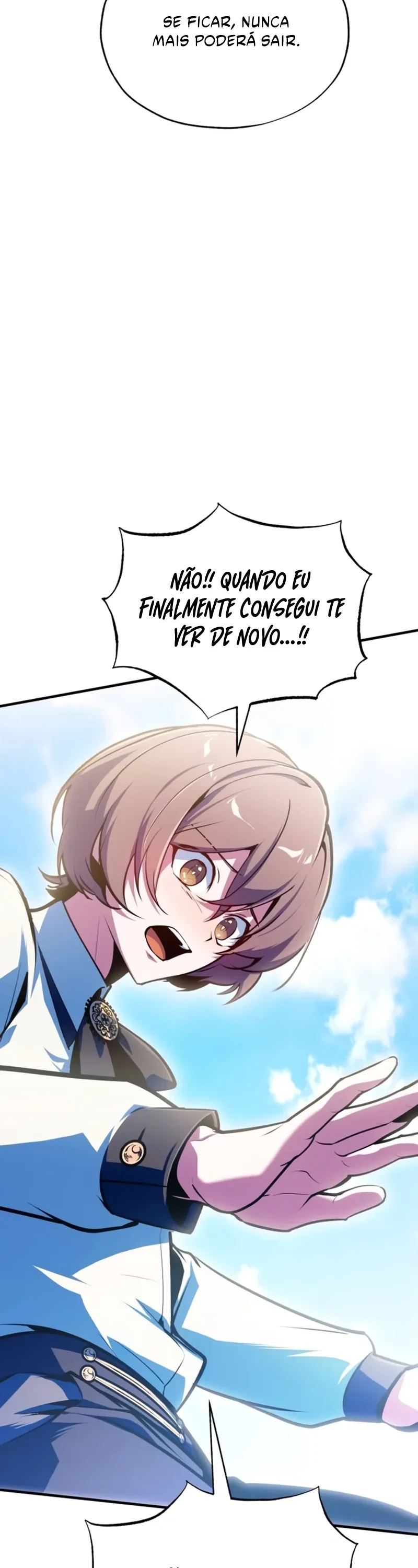 Read O Professor Disfarçado da Academia (PT-BR) PT Manga Online