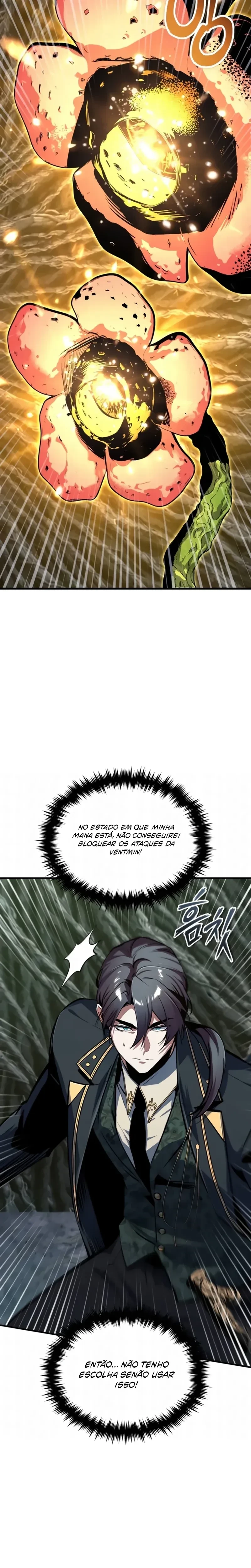 Read O Professor Disfarçado da Academia (PT-BR) PT Manga Online