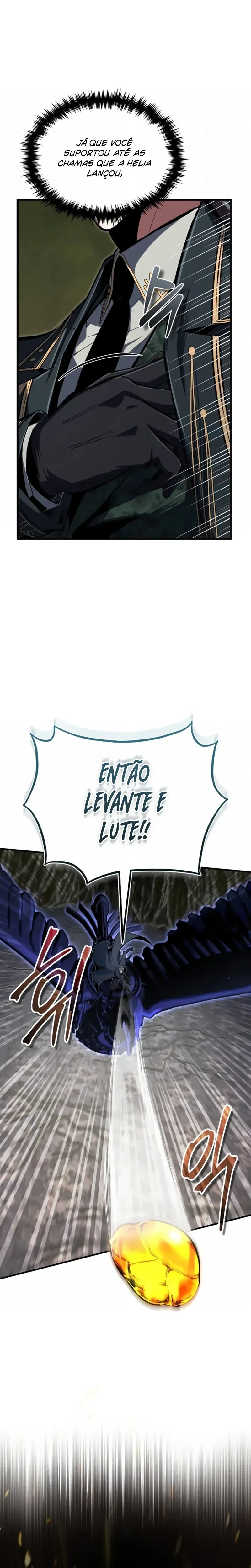 Read O Professor Disfarçado da Academia (PT-BR) PT Manga Online