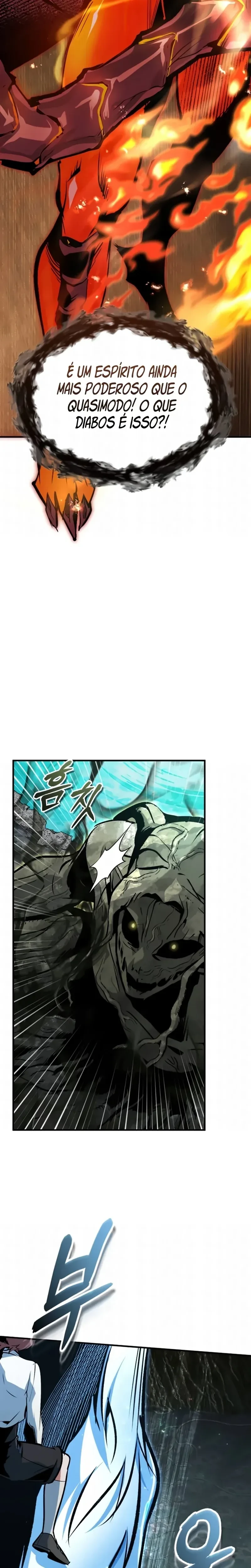 Read O Professor Disfarçado da Academia (PT-BR) PT Manga Online
