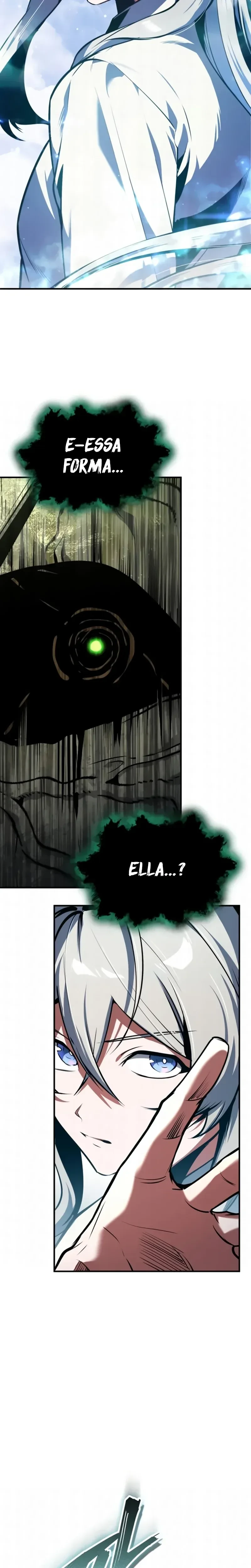 Read O Professor Disfarçado da Academia (PT-BR) PT Manga Online
