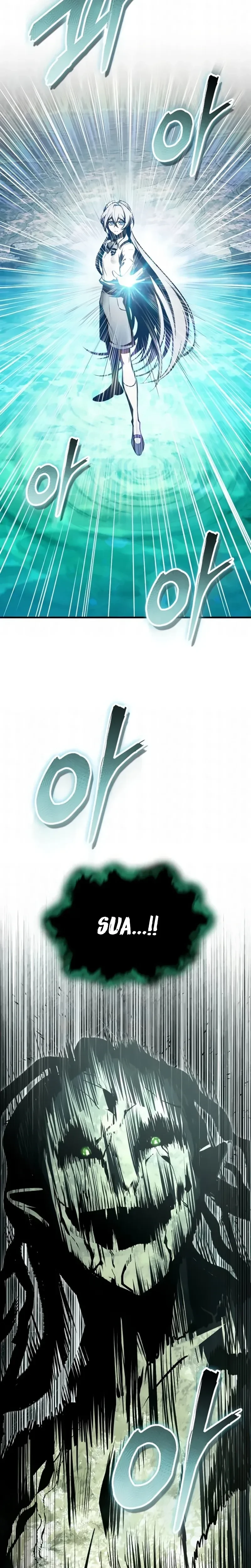 Read O Professor Disfarçado da Academia (PT-BR) PT Manga Online