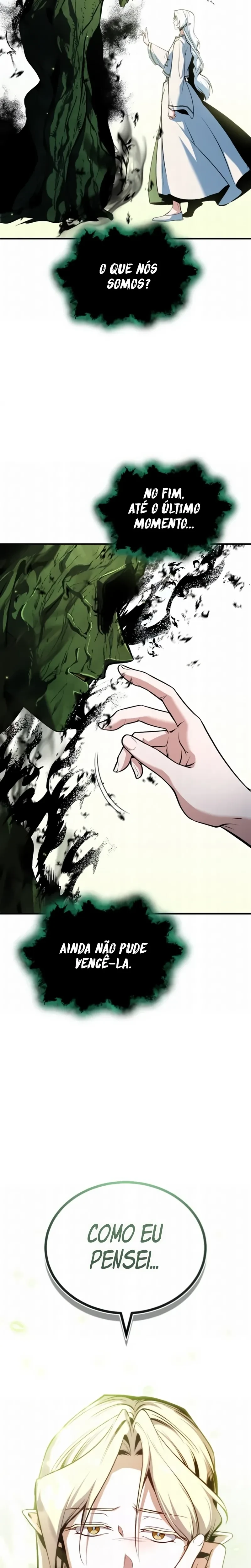 Read O Professor Disfarçado da Academia (PT-BR) PT Manga Online