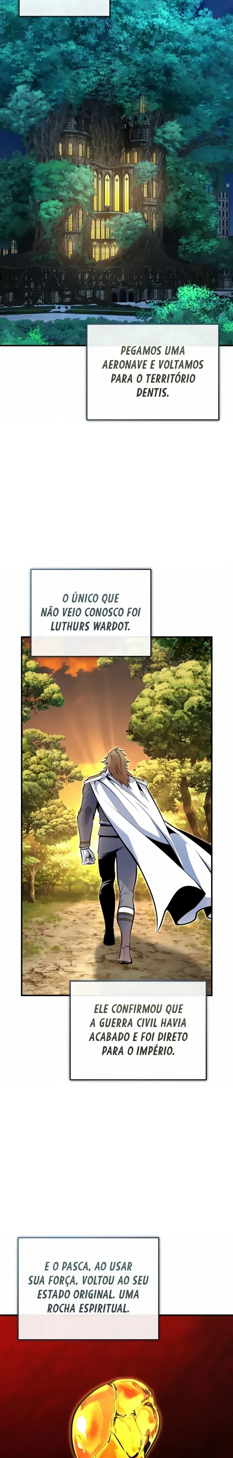 Read O Professor Disfarçado da Academia (PT-BR) PT Manga Online