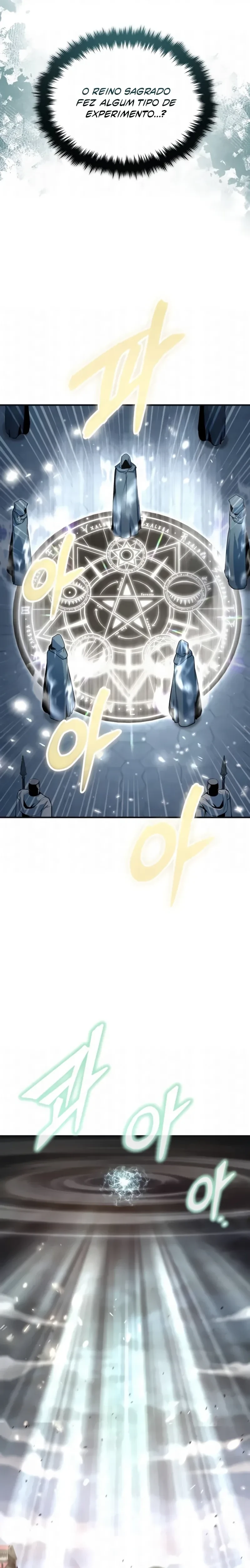 Read O Professor Disfarçado da Academia (PT-BR) PT Manga Online