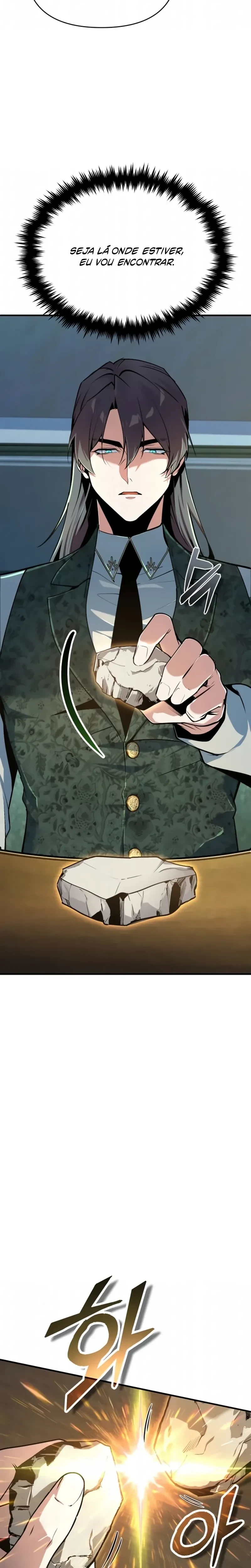 Read O Professor Disfarçado da Academia (PT-BR) PT Manga Online