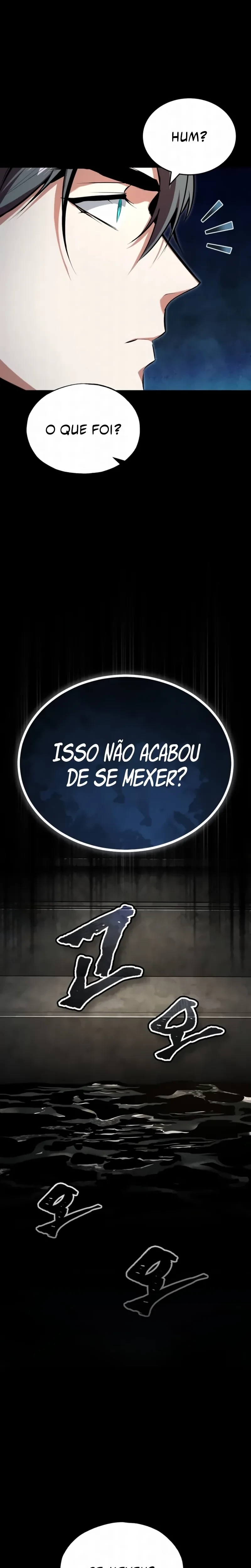 Read O Professor Disfarçado da Academia (PT-BR) PT Manga Online