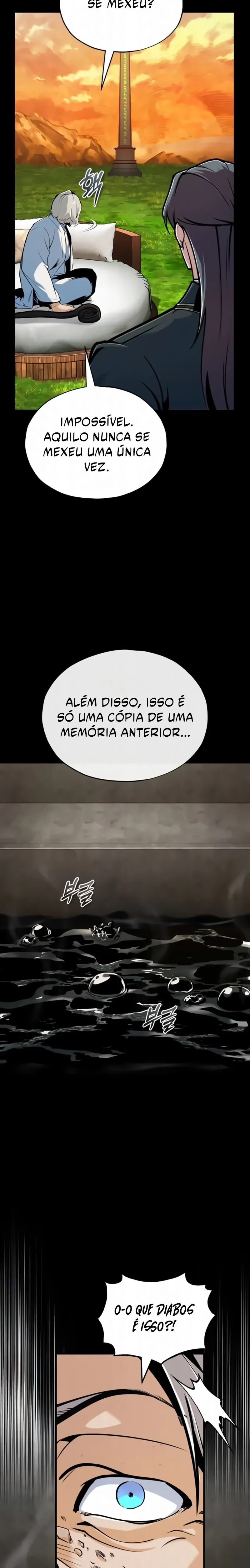 Read O Professor Disfarçado da Academia (PT-BR) PT Manga Online