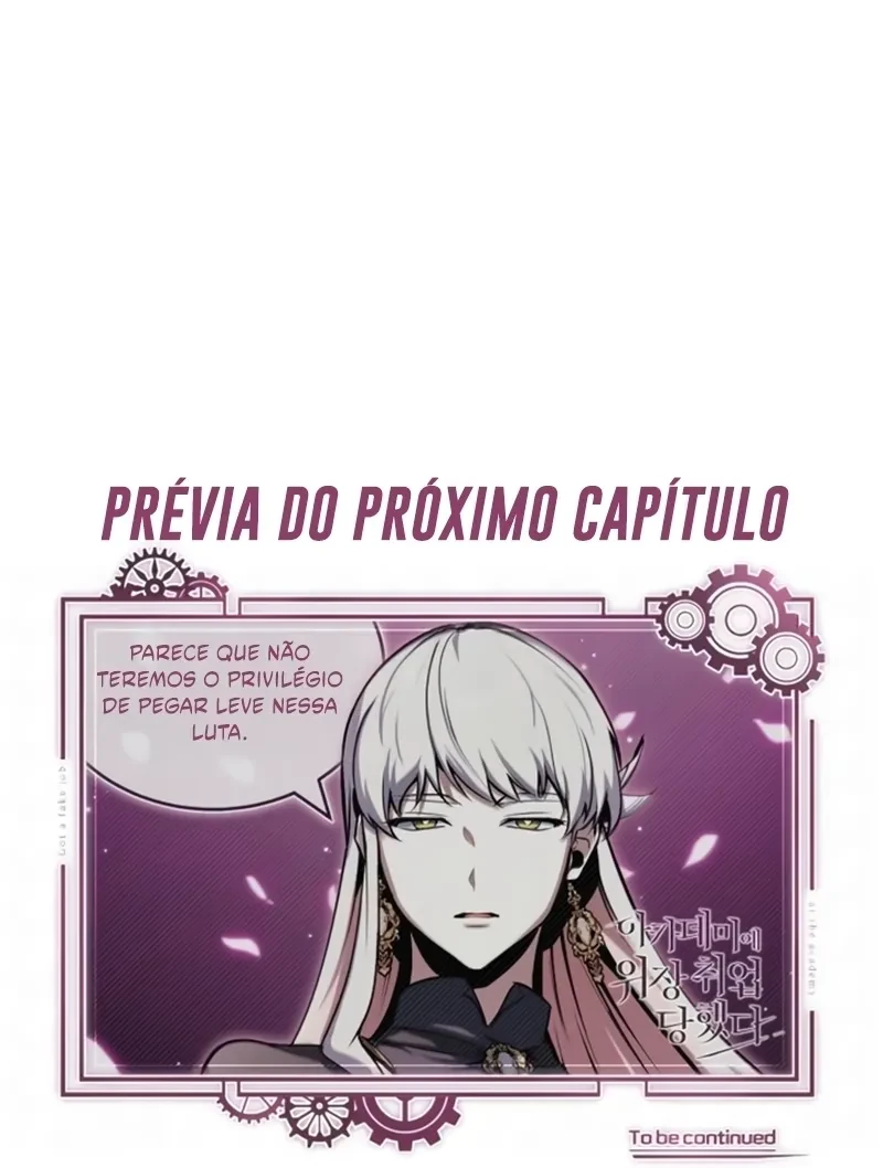 Read O Professor Disfarçado da Academia (PT-BR) PT Manga Online
