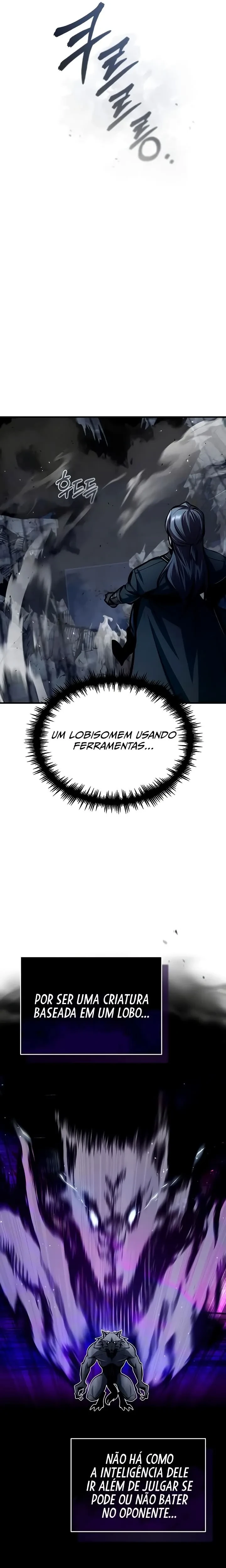 Read O Professor Disfarçado da Academia (PT-BR) PT Manga Online