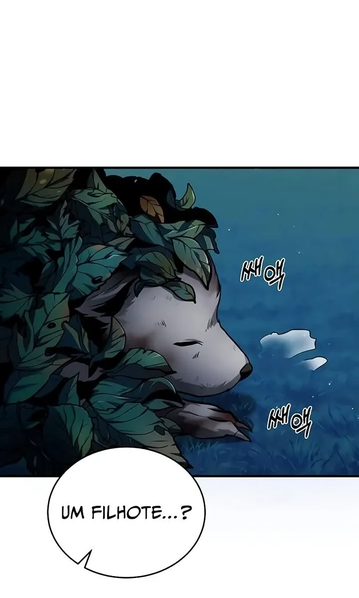 Read O Professor Disfarçado da Academia (PT-BR) PT Manga Online