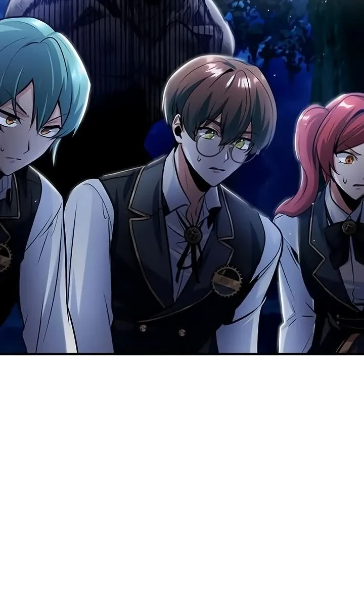 Read O Professor Disfarçado da Academia (PT-BR) PT Manga Online