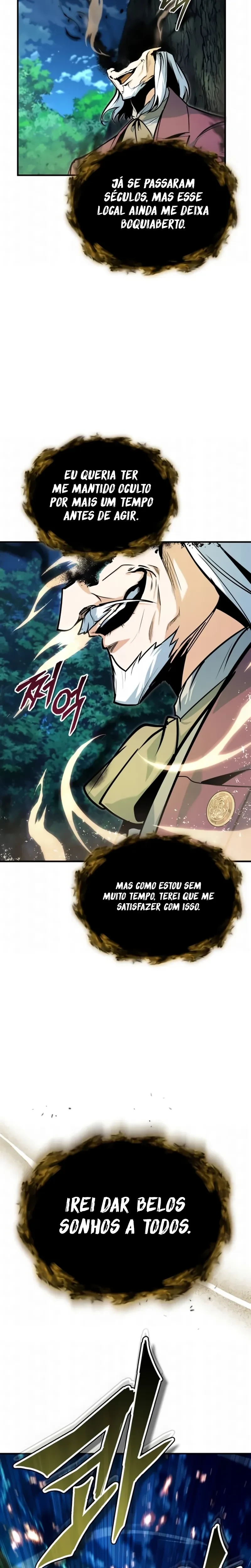 Read O Professor Disfarçado da Academia (PT-BR) PT Manga Online