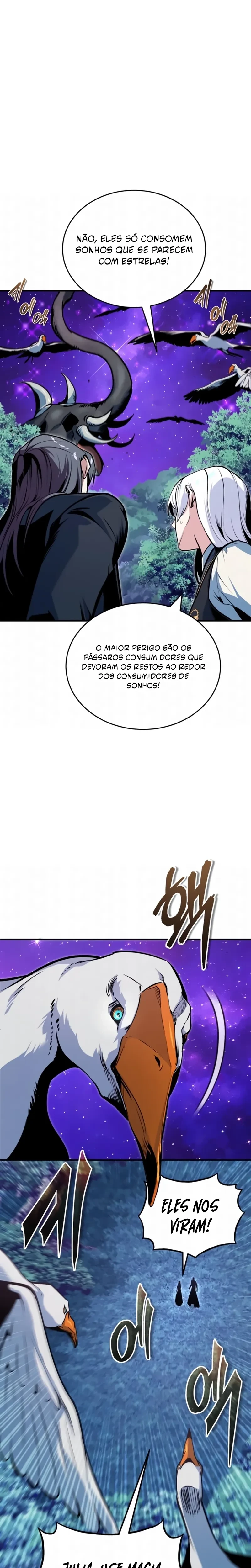 Read O Professor Disfarçado da Academia (PT-BR) PT Manga Online