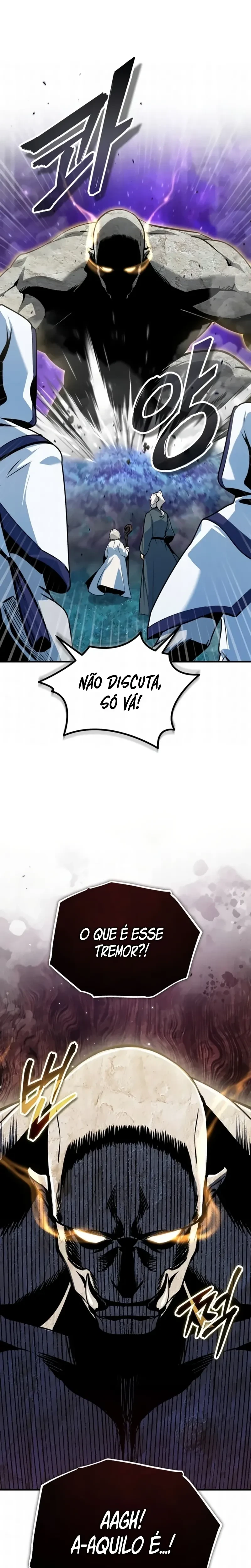 Read O Professor Disfarçado da Academia (PT-BR) PT Manga Online