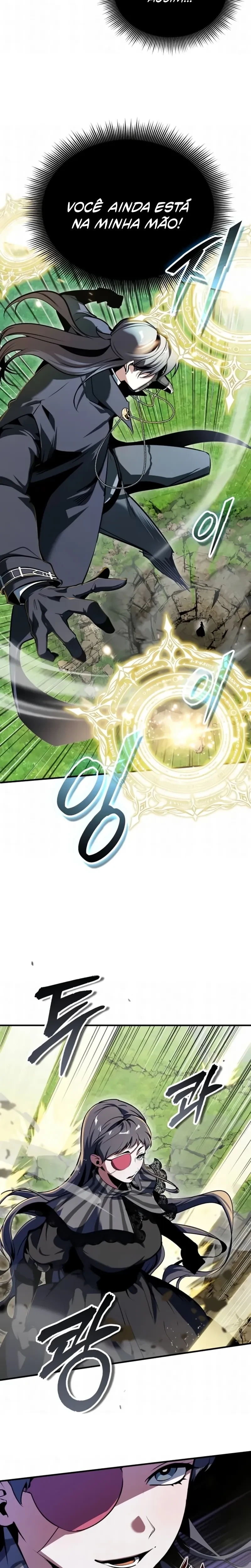 Read O Professor Disfarçado da Academia (PT-BR) PT Manga Online